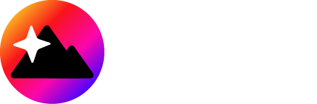 the star mount logo