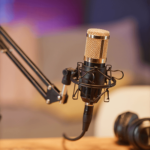 the star mount audio Narration & Recording services